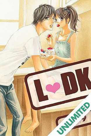 LDK Vol. 9